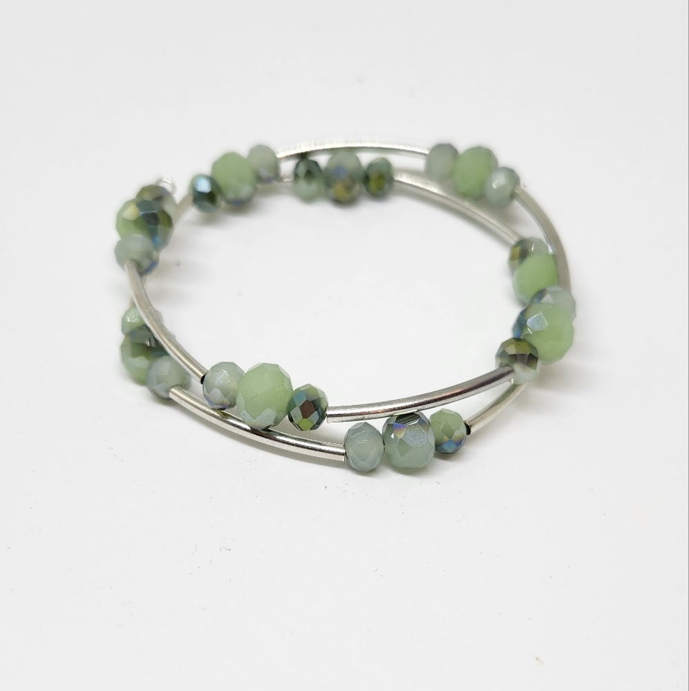 Wrap bracelet